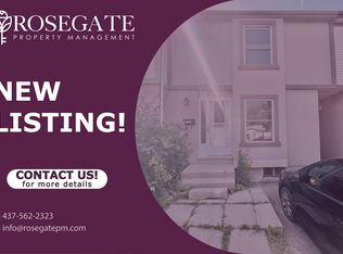 70 Adswood Rd, London, ON N6E 2W1