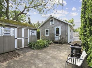 17 Barrows Rd, East Falmouth, MA 02536