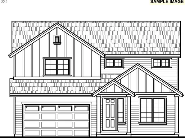 23115 SW Darby Ave, Tualatin, OR 97062