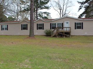 18098 County Road 2187 E, Tatum, TX 75691