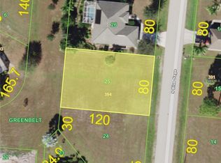 7453 S Blue Sage, Punta Gorda, FL 33955