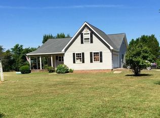 3554 Highway 11 S, Mansfield, GA 30055