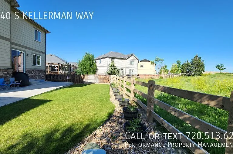 6640 S Kellerman Way — Photo 24