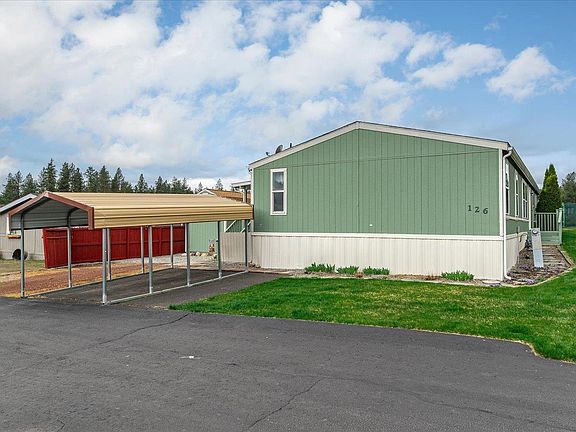 4th image of 3110 E Chattaroy Rd Trlr 126
