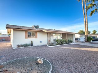 5857 E Des Moines St, Mesa, AZ 85205