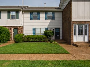 4001 Anderson Rd UNIT 117, Nashville, TN 37217