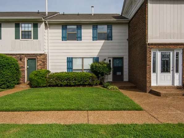 4001 Anderson Rd Unit 117, Nashville, TN 37217