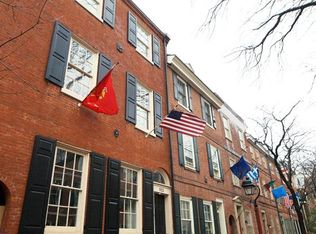 528 Delancey St APT 2, Philadelphia, PA 19106