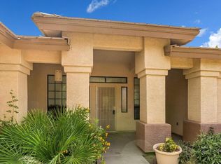 1405 N Paseo De Sonora, Casa Grande, AZ 85122