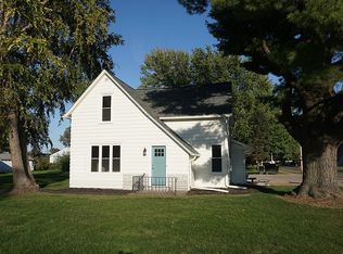 308 W Pleasant St, Pleasantville, IA 50225