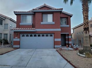 8980 Via Vista Cir, Las Vegas, NV 89147