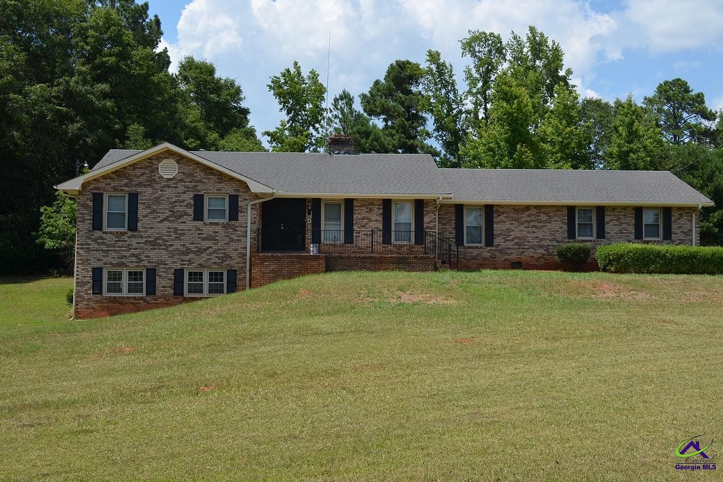 1307 State Highway 83 S, Forsyth, GA 31029 | MLS #244297 1307 State Highway 83 S, Forsyth, GA 31029 | MLS #244297