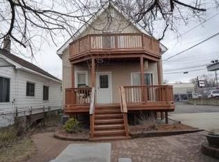 135 Spencer St, Ferndale, MI