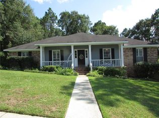 5805 Blue Ridge Dr S, Mobile, AL 36693