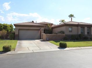 43731 Corte Del Oro, La Quinta, CA 92253