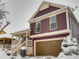 960 Homer Cir, Lafayette, CO 80026