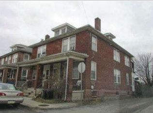 518 Lamour St, York, PA 17403