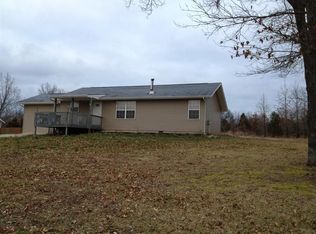 114 Mull St, Highlandville, MO 65669