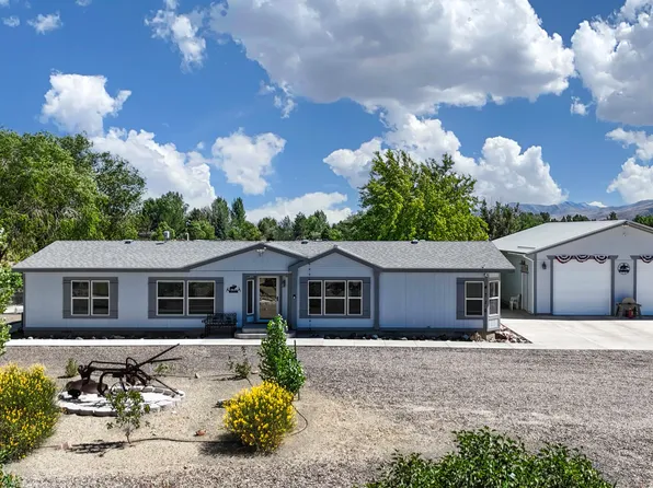 4710 W Thomas Canyon Rd, Winnemucca, NV 89445
