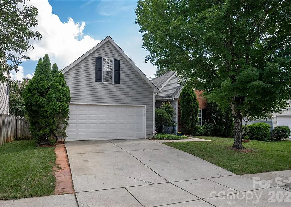 9407 Thatcher Hall Ct
