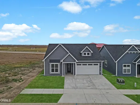 3314 36th St W, Williston, ND 58801