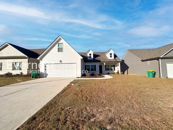 106 Culver St, Jackson, GA 30233