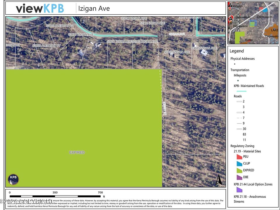 2nd image of 53783 Izigan Ave