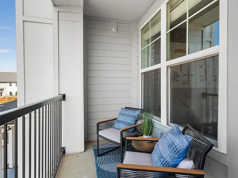 Brio Parc Apartments & Townhomes — Photo 58