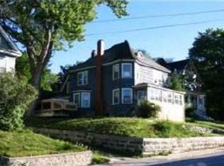 295 School St, Berlin, NH 03570