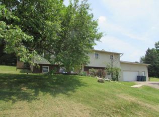 4251 Brownsville Rd SE, Heath, OH 43056