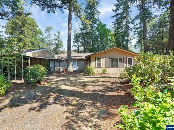 46539 Tuckwila St, Lyons, OR 97358