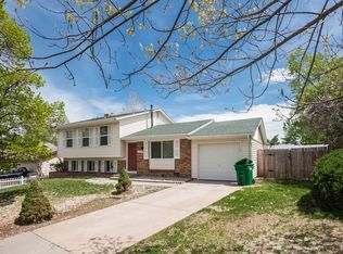 16526 E Harvard Ave, Aurora, CO 80013