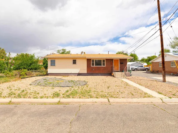 1522 Hall Ave, Grand Junction, CO 81501