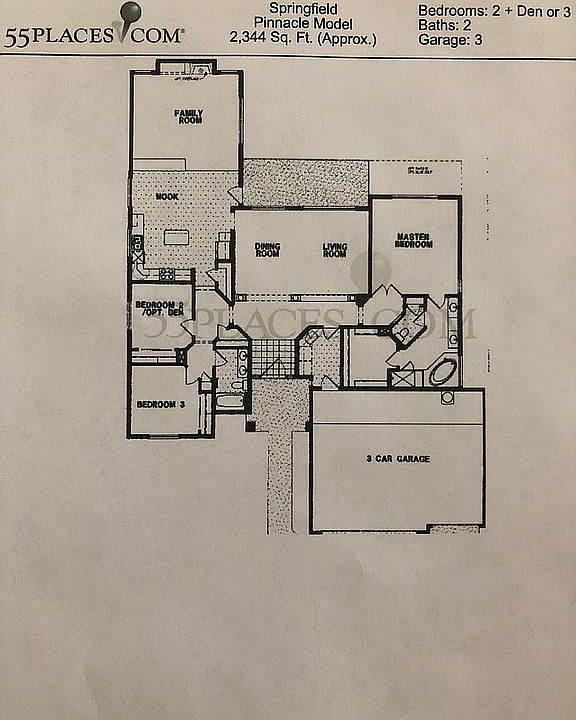 1st image of 6755 S Bedford Ct