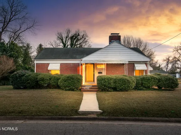 1407 W 4th Street, Greenville, NC 27834