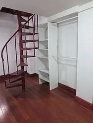 Rented by Alpha Properties NYC I LLC