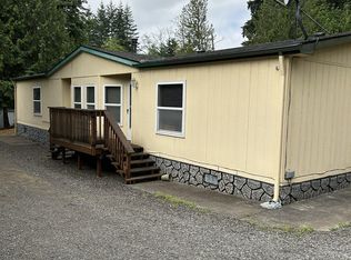 8555 SE Mayberry Ln, Boring, OR 97009