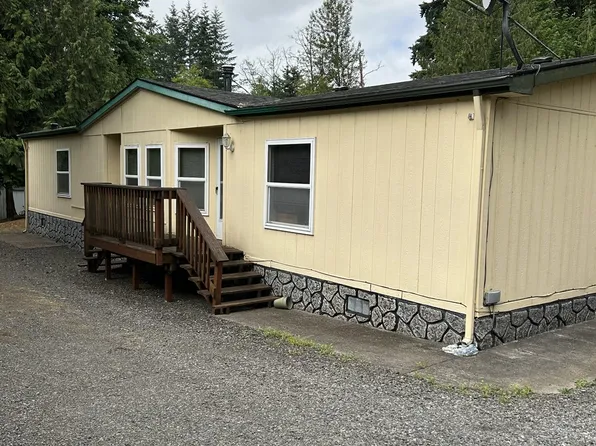 8555 SE Mayberry Ln, Boring, OR 97009