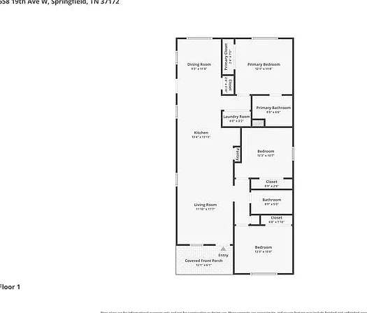 658 19th Ave W — Photo 2
