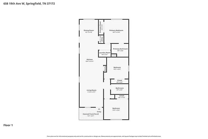 Building Photo - 658 19th Ave W