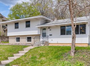 281 Stinson St, Saint Paul, MN 55117