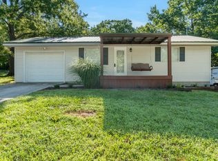 17267 Dogwood, Flemington, MO 65650