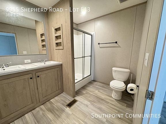 5th image of 9955 Shepherd Rd Lot F13