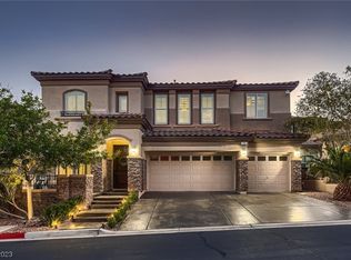 531 Calahonda Ct, Las Vegas, NV 89138