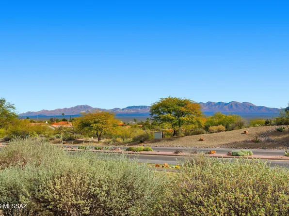 3431 S Placita Del Acacote, Green Valley, AZ 85622