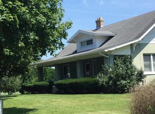 460 Dunkel Rd, Circleville, OH 43113