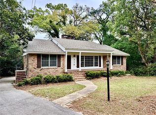 316 Dalewood Dr, Mobile, AL 36608