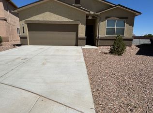 561 Desert Senna Ave SW, Los Lunas, NM 87031