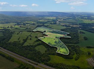 0 Laxton Rd, Pelham, TN 37366