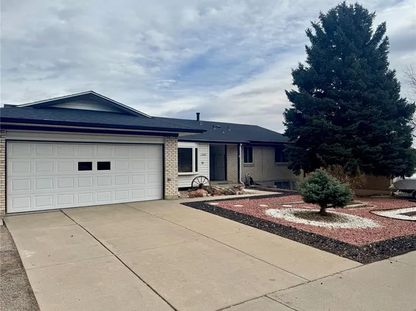 1962 S Xenon Street, Lakewood, CO 80228